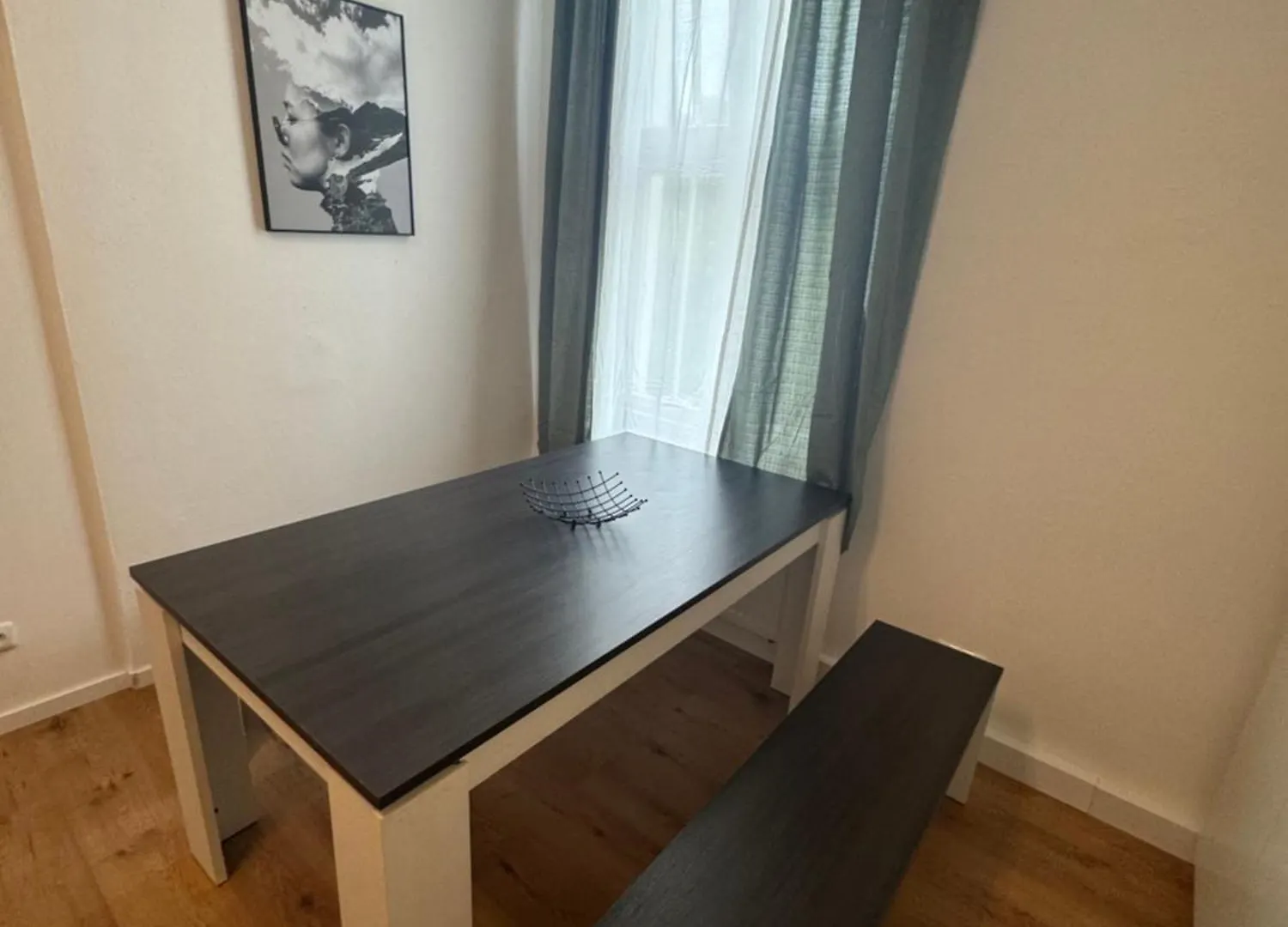 6 Zimmer Wohnung Mnichov 0*,  Německo