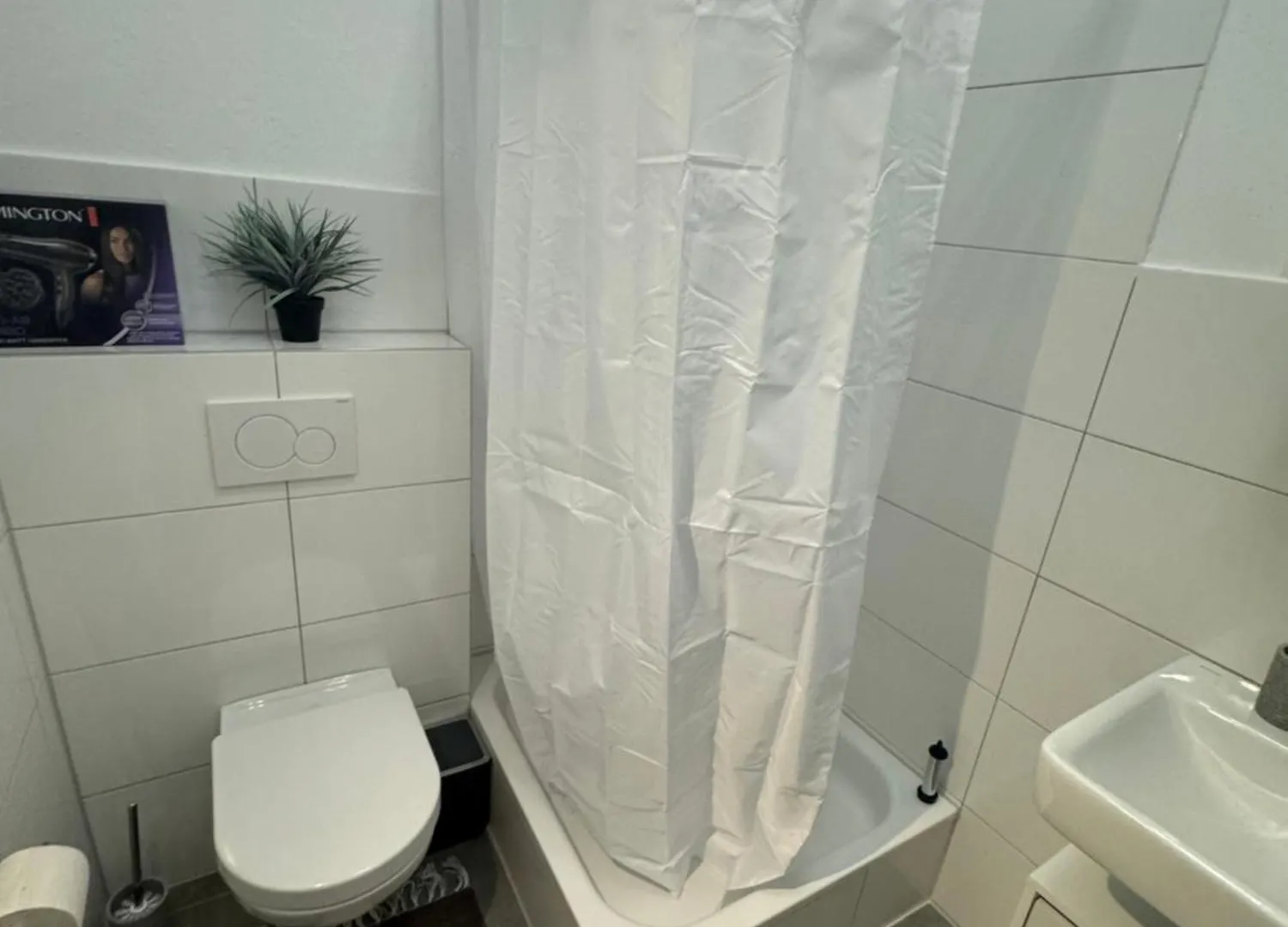 6 Zimmer Wohnung Mnichov