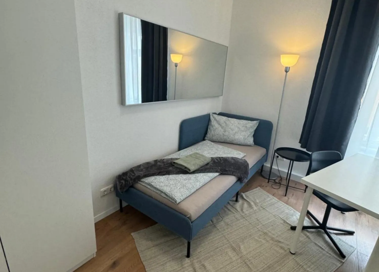 6 Zimmer Wohnung Monaco di Baviera 0*,