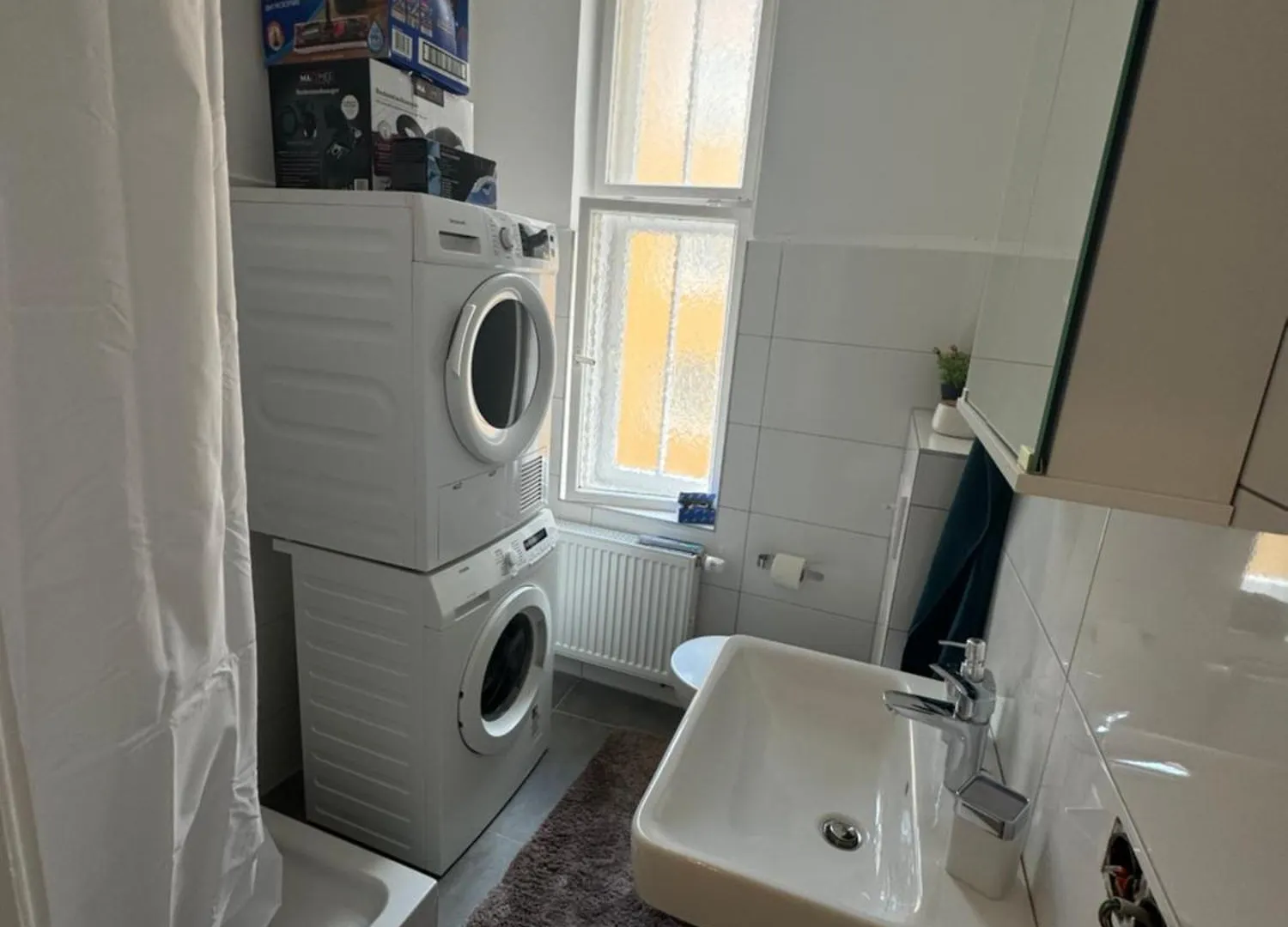 Appartamento 6 Zimmer Wohnung Monaco di Baviera Germania