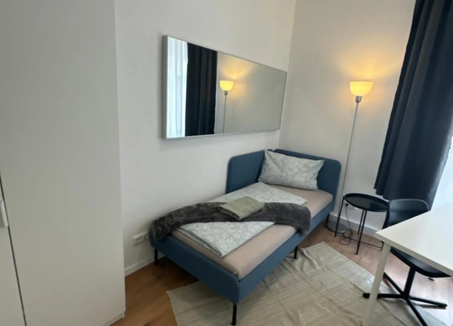 6 Zimmer Wohnung Monaco di Baviera 0*,  Germania