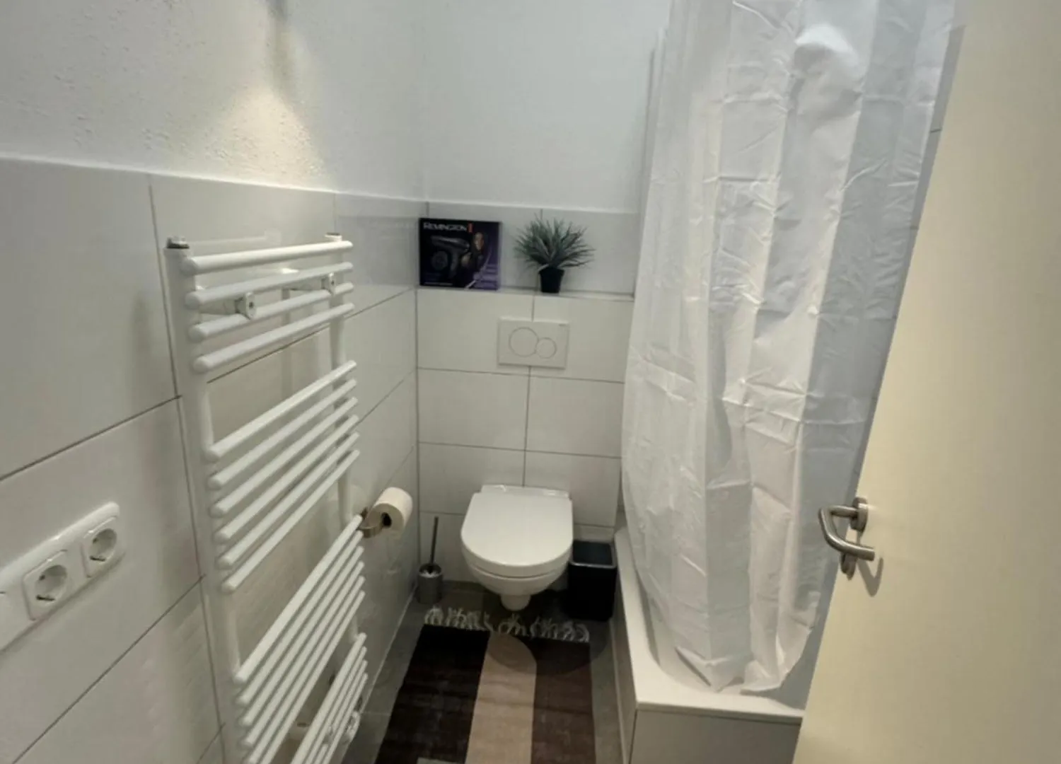6 Zimmer Wohnung Monaco di Baviera Appartamento